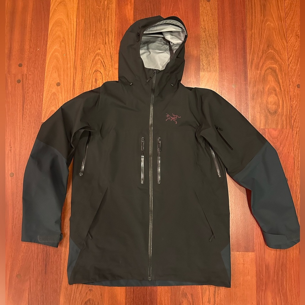 Arc’teryx Sabre LT Jacket Men’s XL